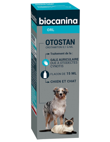 Otostan - 15ml