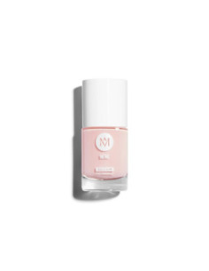 Même Vernis Silicium - Rose 01 - 10ml