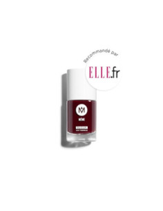 Même Vernis Silicium - Cassis 03 - 10ml