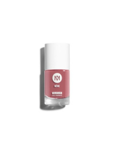 Même Vernis Silicium - Bois de Rose 07 - 10ml 