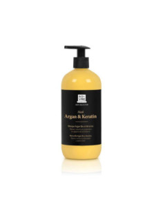 Masque Cheveux Huile d'Argan kératine - 500ml