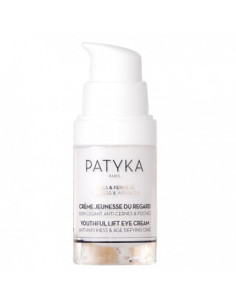 PATYKA Rides et fermeté Crème Jeunesse du Regard - 15ml