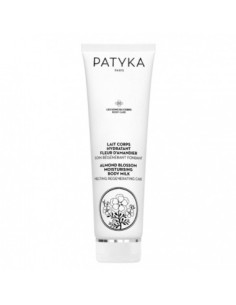 PATYKA Lait Corps Hydratant Fleur d'Amandier Bio - 150 ml 