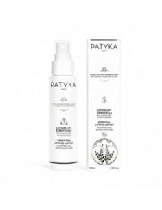 PATYKA Rituel anti-âge démaquillant Lotion lift...