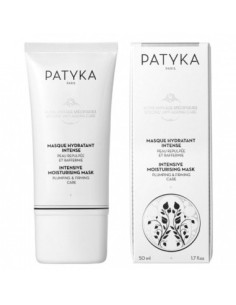 PATYKA Soins Anti-âge Spécifiques Masque Hydratant...