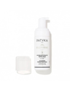 PATYKA Rituel Anti-age Démaquillant Mousse Nettoyante...