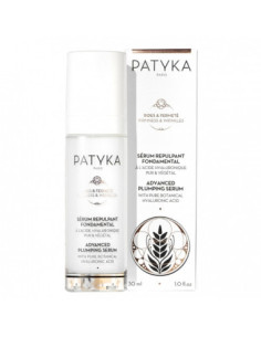 PATYKA Rides & Fermeté Sérum Repulpant Fondamental Bio -...