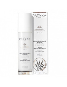 PATYKA Rides & Fermeté  Crème Remodelante Jeunesse...
