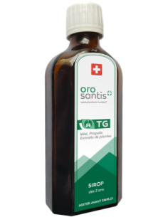 Orosantis® TG - 150ml