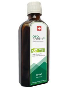 Orosantis® TS - 150ml