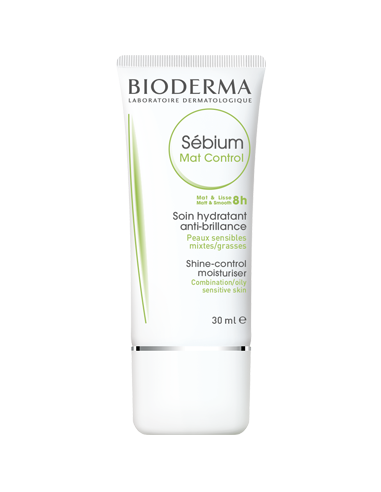 Sébium Mat Control - 30 ml