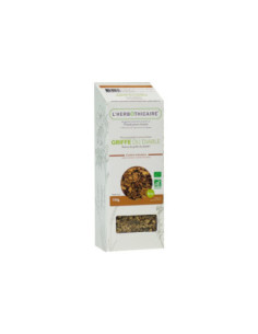  L'herbôthicaire tisane Griffe du diable bio - 150g