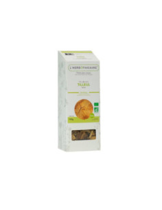  L'herbôthicaire tisane Aubier Tilleul bio - 100g