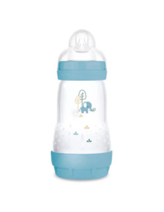 MAM Biberon Bio Easy Start Anti-Colique - 2+ Mois...