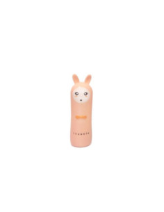 Inuwet Baume à lèvres vanille-coco Bunny Island - 5g