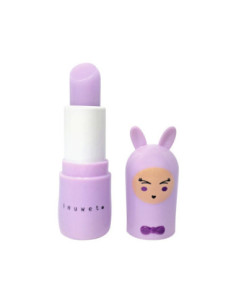  Inuwet Baume à lèvres guimauve Bunny Délice - 5g