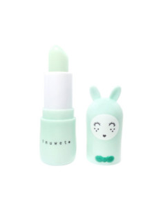 Inuwet Baume à Lèvres Pomme - 5g