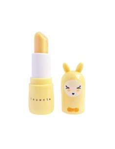  Inuwet Baume à lèvres ananas Sunny Bunny - 5g