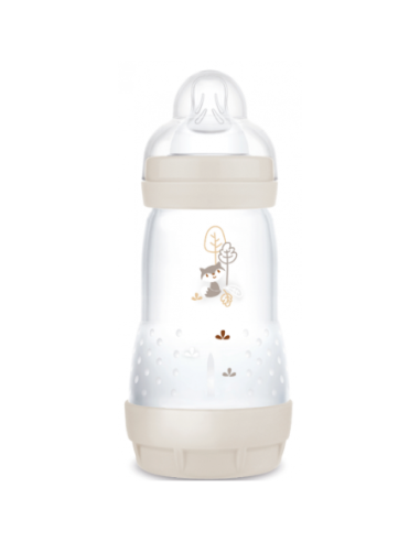MAM Easy Start Biberon Anti-Colique Sable  -...