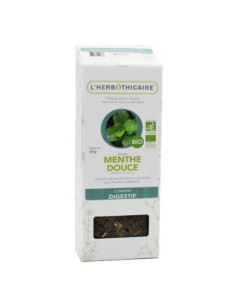 L'herbôthicaire Tisane Melisse Bio - 30g