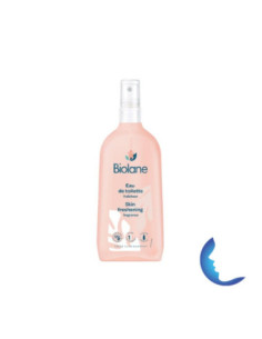 Biolane Eau de Toilette Fraîcheur - 200ml
