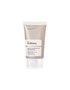The Ordinary - Vitamin C Suspension 23% + HA Spheres 2% -...