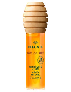 Nuxe Rêve de Miel Soin Lèvres au Miel - 10 ml