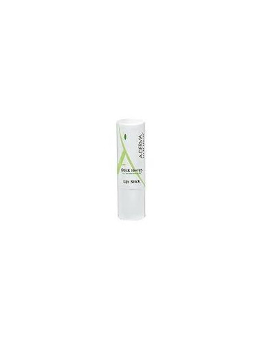 A-DERMA Stick Lèvres - 4 g