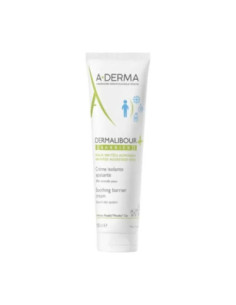A-derma Dermalibour+ Barrier Crème isolante - 100ml