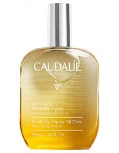 Caudalie Huile de Soin Soleil des Vignes - 50 ml