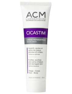 ACM Cicastim Crème Réparatrice - 20 ml