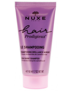 Nuxe Hair Prodigieux Le Shampoing Brillance Miroir - 50 ml