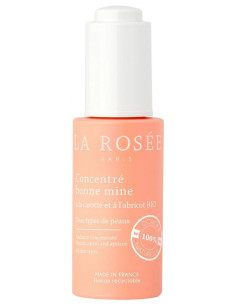 La Rosée Concentré Bonne Mine - 30 ml