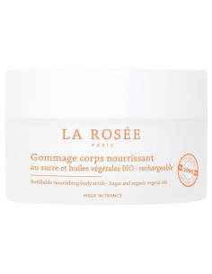 La Rosée Gommage Corps Nourrissant- 200 g