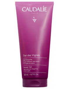 Caudalie Thé des Vignes Gel Douche - 200 ml