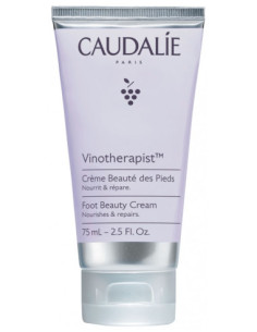 Caudalie Vinotherapist Crème Beauté des Pieds - 75 ml