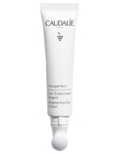 Caudalie Vinoperfect Soin Éclaircissant Regard - 15 ml