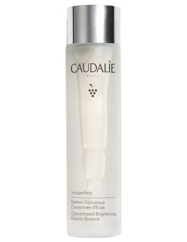 Caudalie Vinoperfect Essence Glycolique Concentrée d'Éclat - 100 ml
