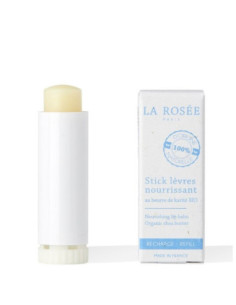 La Rosée Recharge stick lèvres nourrissant - 4,5g
