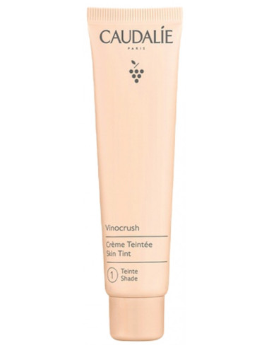 Caudalie Vinocrush Crème Teintée - 30 ml