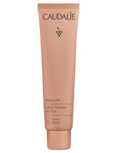 Caudalie Vinocrush Crème Teintée Teinte : Teinte 4 - 30 ml  