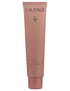 Caudalie Vinocrush Crème TeintéeTeinte : Teinte 5 - 30 ml