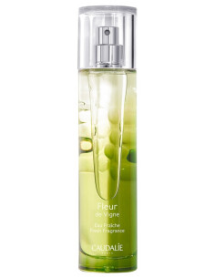 Caudalie Eau Fraîche Fleur de Vigne - 50 ml