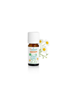 Puressentiel Huile Essentielle Camomille Allemande Bio -...