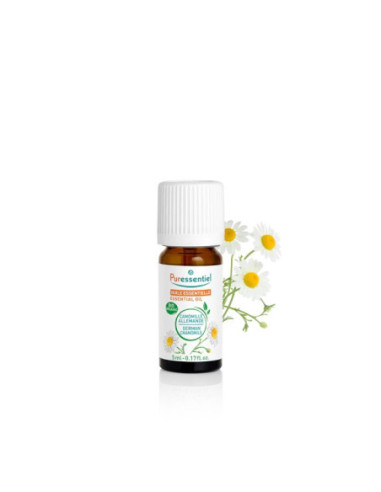 Puressentiel Huile Essentielle Camomille...