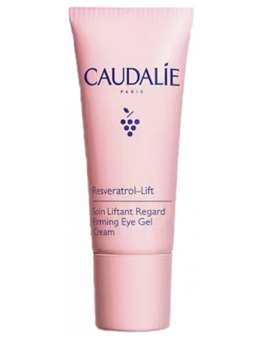 Caudalie Resveratrol [Lift] Soin Liftant Regard - 15 ml