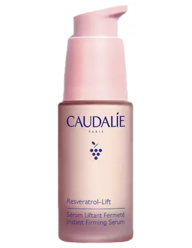 Caudalie Resveratrol [Lift] Sérum Liftant Fermeté - 30 ml