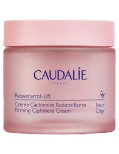 Caudalie Resveratrol [Lift] Crème Cachemire Redensifiante...