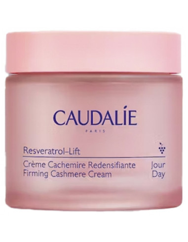 Caudalie Resveratrol [Lift] Crème Cachemire Redensifiante - 50 ml