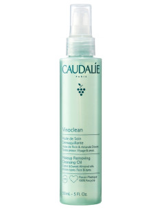 Caudalie Vinoclean Huile de Soin Démaquillante - 150 ml
